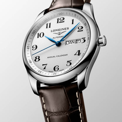 Longines Master Collection L2.910.4.78.3