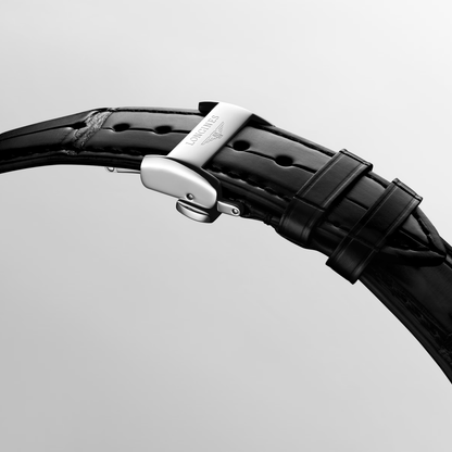 LONGINES MASTER COLLECTION YEAR OF THE HORSE EDITION L2.919.4.09.2