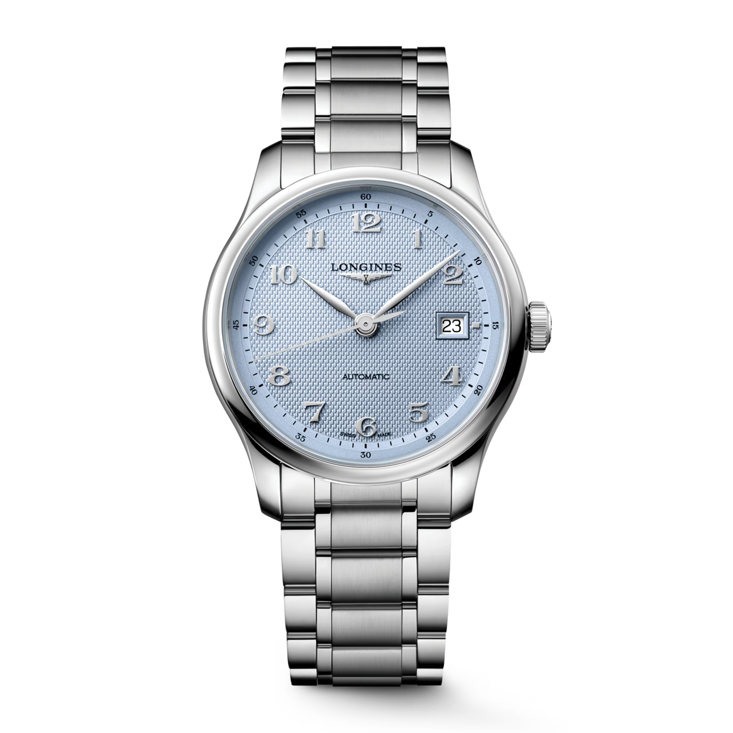 Longines Master Collection L2.949.4.99.6