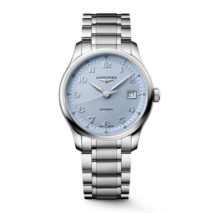 Longines Master Collection L2.949.4.99.6