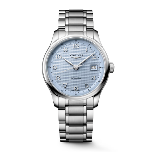 Longines Master Collection L2.949.4.99.6