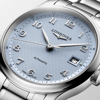 Longines Master Collection L2.949.4.99.6