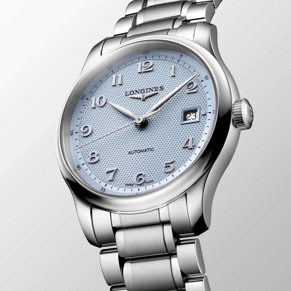 Longines Master Collection L2.949.4.99.6