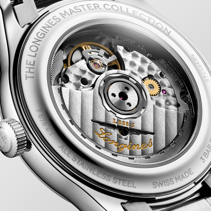 Longines Master Collection L2.949.4.99.6