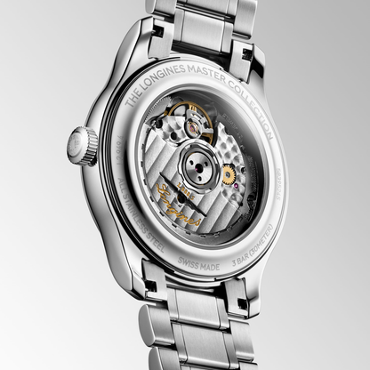 Longines Master Collection L2.949.4.99.6