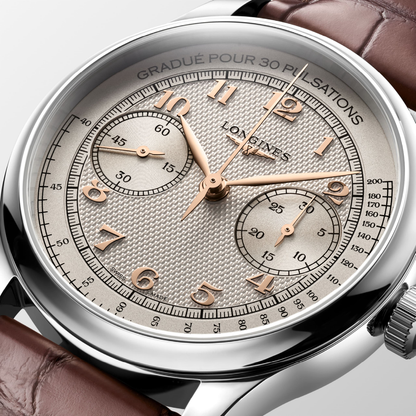 Longines Master Collection Monopusher L2.960.4.78.2