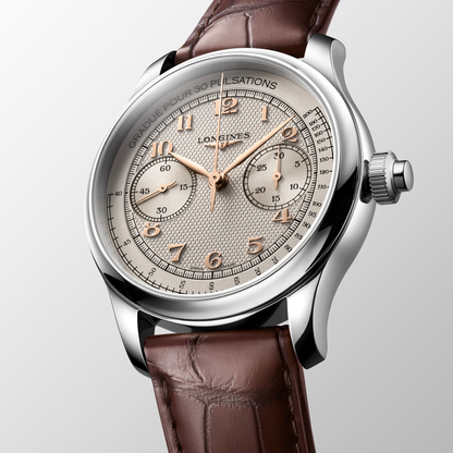 Longines Master Collection Monopusher L2.960.4.78.2