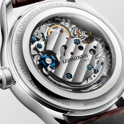 Longines Master Collection Monopusher L2.960.4.78.2