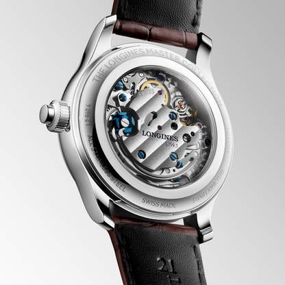 Longines Master Collection Monopusher L2.960.4.78.2