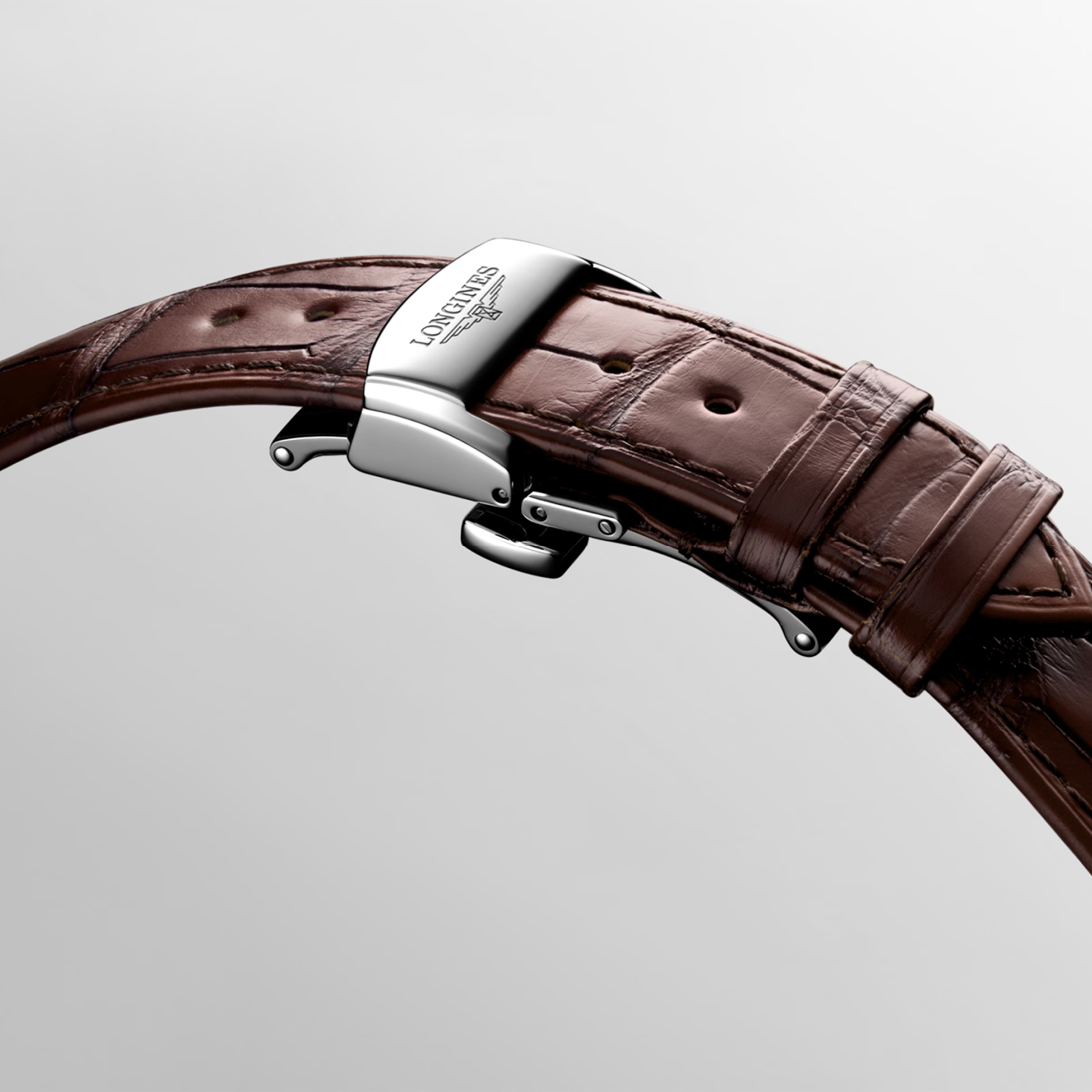Longines Master Collection Monopusher L2.960.4.78.2