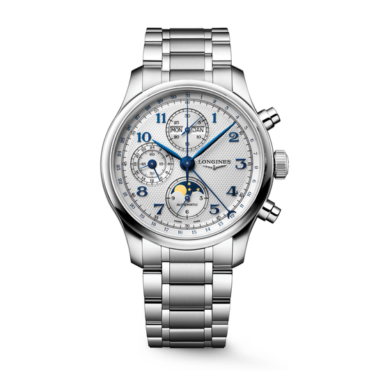 Longines Master Collection L2.962.4.73.6