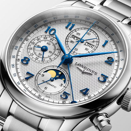 Longines Master Collection L2.962.4.73.6