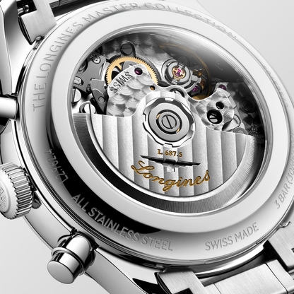 Longines Master Collection L2.962.4.73.6