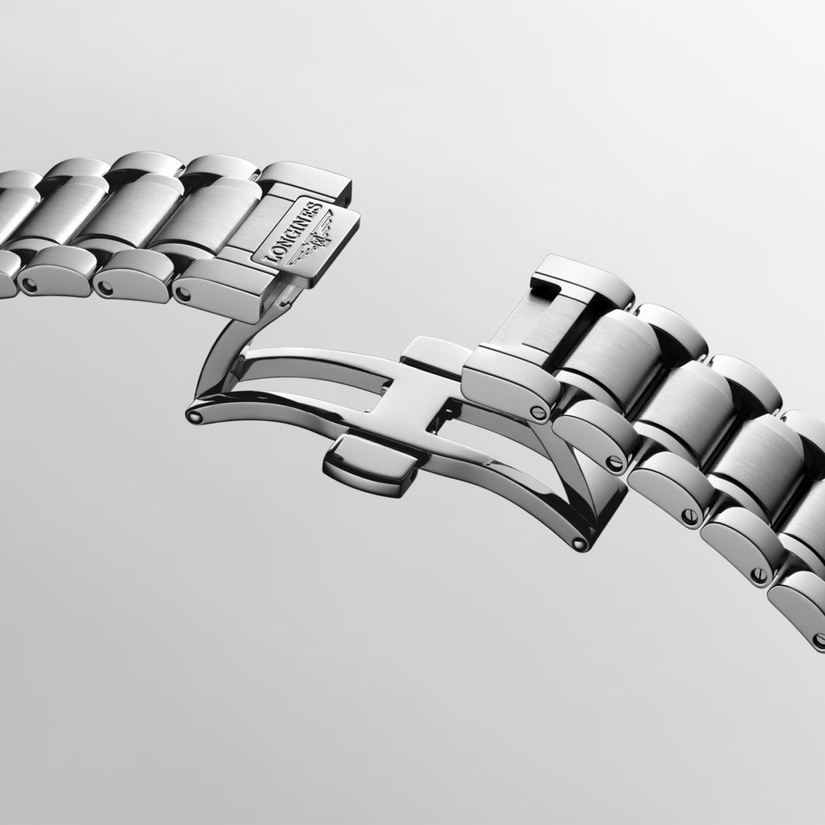 Longines Master Collection L2.962.4.73.6