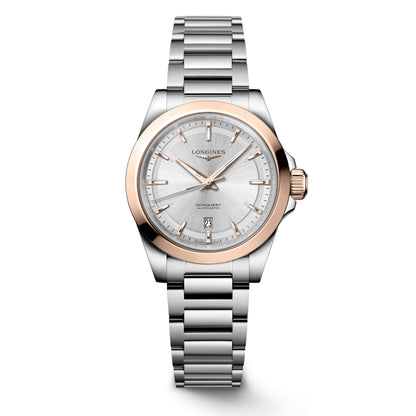 Longines Conquest