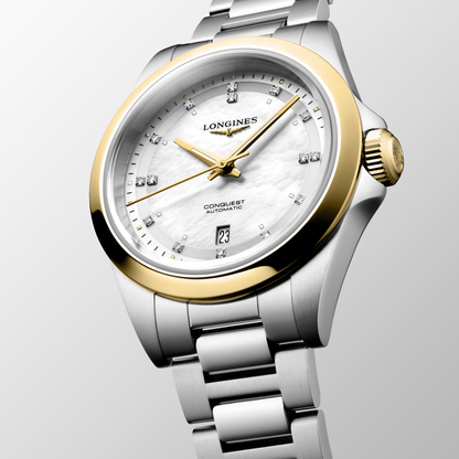 LONGINES Conquest L3.320.5.80.6