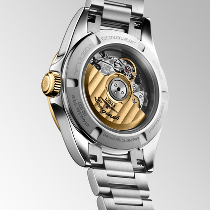 LONGINES Conquest L3.320.5.80.6
