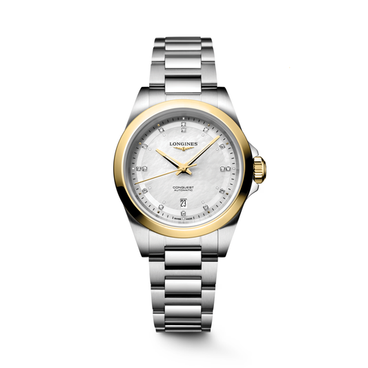LONGINES Conquest L3.320.5.80.6