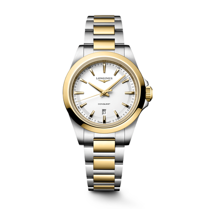LONGINES Conquest L3.350.3.12.7