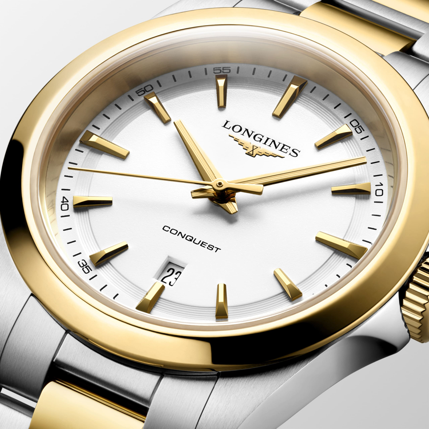 LONGINES Conquest L3.350.3.12.7
