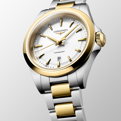 LONGINES Conquest L3.350.3.12.7