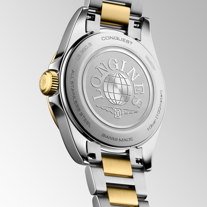 LONGINES Conquest L3.350.3.12.7
