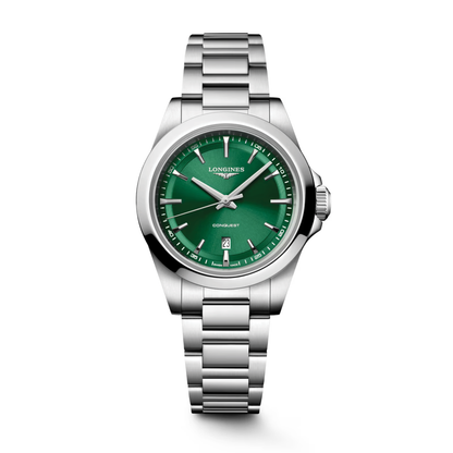 LONGINES Conquest L3.350.4.09.6