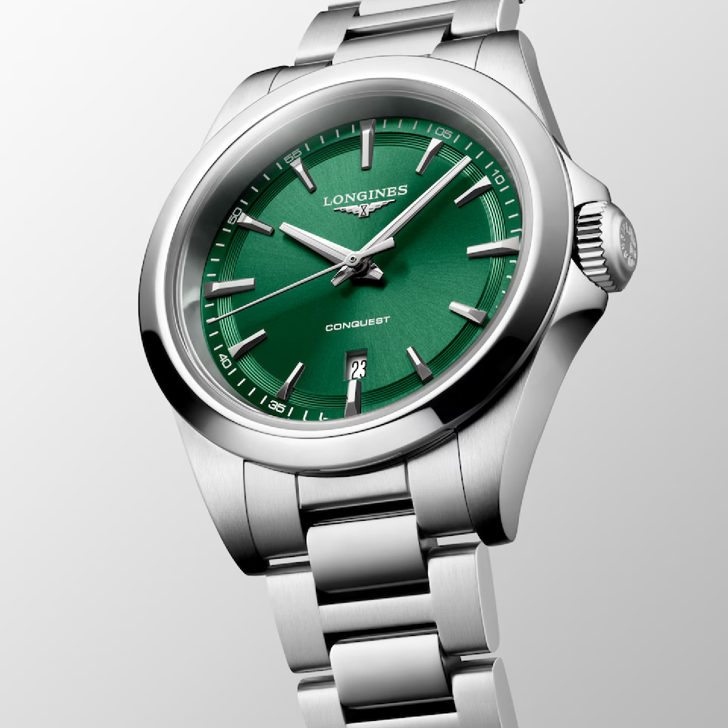 LONGINES Conquest L3.350.4.09.6