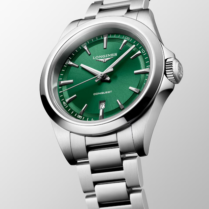 LONGINES Conquest L3.350.4.09.6