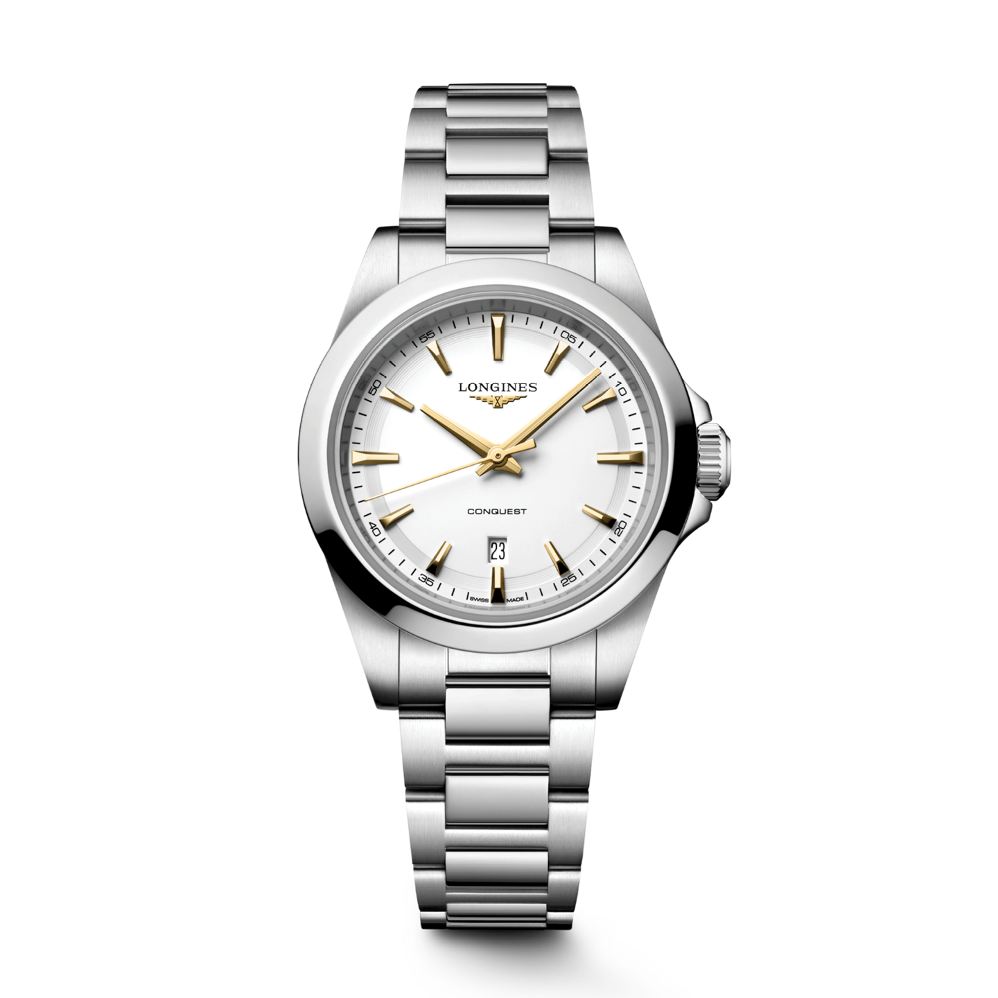 LONGINES Conquest L3.350.4.12.6