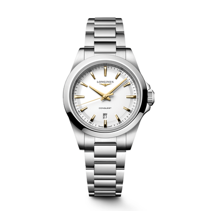 LONGINES Conquest L3.350.4.12.6