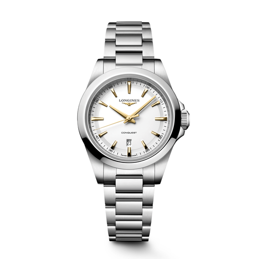 LONGINES Conquest L3.350.4.12.6