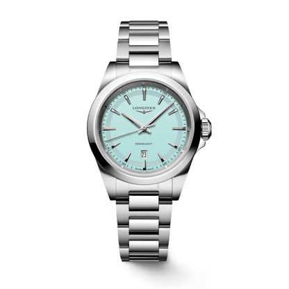 LONGINES Conquest L3.350.4.92.6