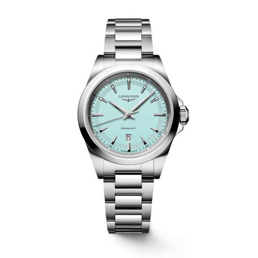 LONGINES Conquest L3.350.4.92.6
