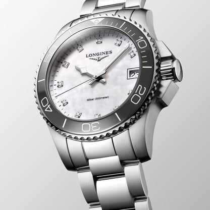 Longines HydroConquest L3.370.4.87.6