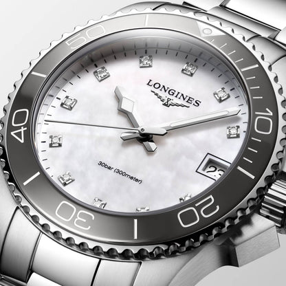 Longines HydroConquest L3.370.4.87.6
