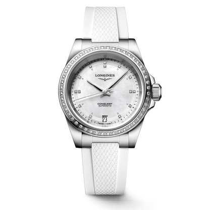 Longines Conquest L3.430.0.87.9