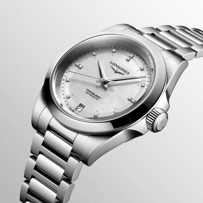 Longines Conquest L3.430.4.87.6