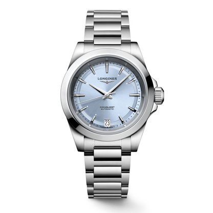 Longines Conquest L3.430.4.92.6 Ex-Display