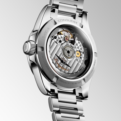 Longines Conquest L3.430.4.92.6 Ex-Display