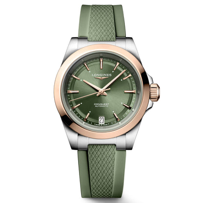 Longines Conquest L3.430.5.02.9
