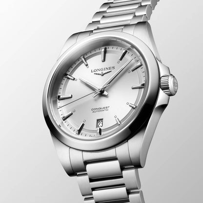 Longines Conquest L3.720.4.72.6