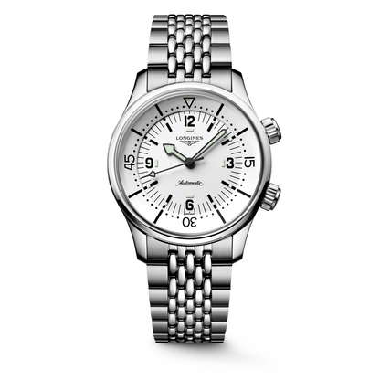 Longines Legend Diver L3.764.4.16.6