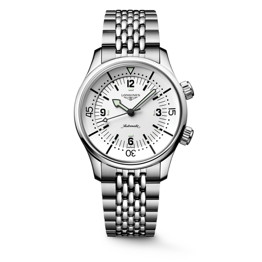 Longines Legend Diver L3.764.4.16.6