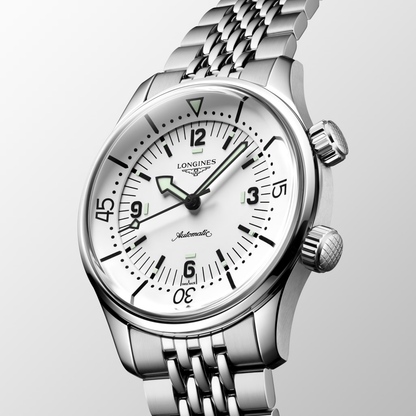 Longines Legend Diver L3.764.4.16.6
