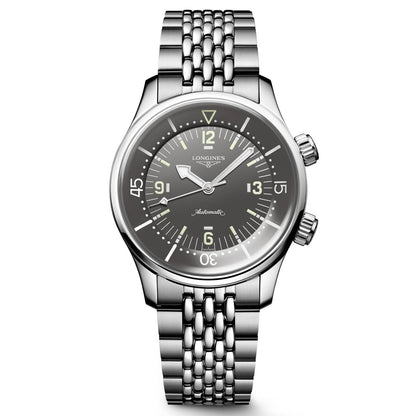 Longines Legend Diver L3.764.4.99.6