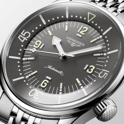 Longines Legend Diver L3.764.4.99.6