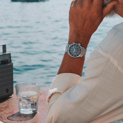 Longines Legend Diver L3.764.4.99.6