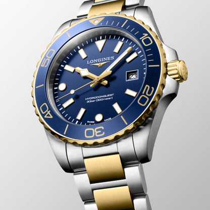 Longines Hydroconquest L3.769.3.96.7