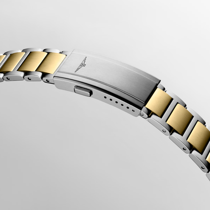 Longines Hydroconquest L3.769.3.96.7